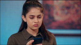 Main Hoon Aparajita - 6th June 2023